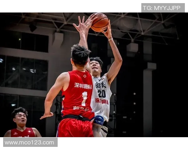 CBA上海对广东精彩比赛视频回放全程回顾与分析 CBA上海对广东精彩比赛视频回放全程回顾与分析