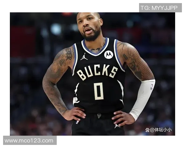 利拉德炮轰雄鹿买断传闻：球员与球队关系再掀波澜